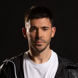 Darren Styles