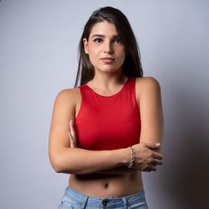 Gaby Mellado