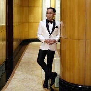 Choky Saputra