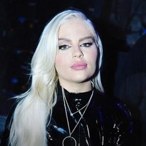 Infos Luisa Sonza