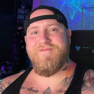 Caleb Francis