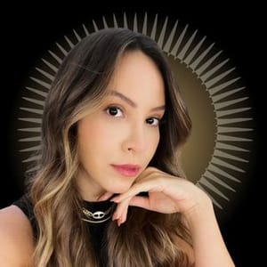 Natasha Ferraz