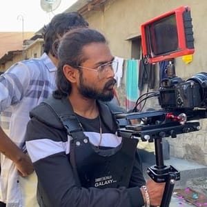 Rushikesh Deshmukh