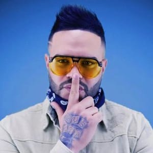 Zurdo Mc