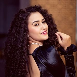 Swastima Khadka