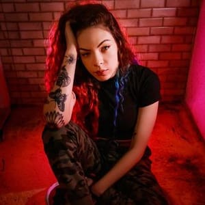 Aline Figueiredo