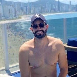 Rodrigo Dimas