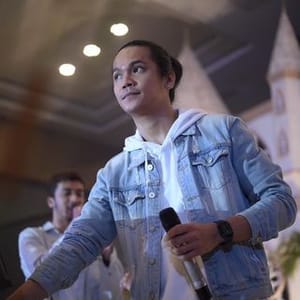 Jeremia Frans