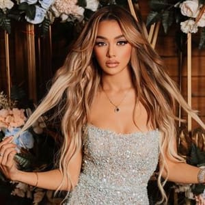 Melisa Lleshi