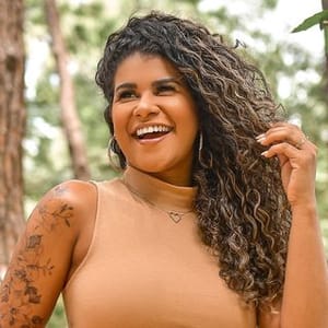 Sheila Matos