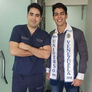 Mauro Escalante