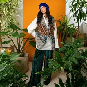 Zaha Fashion Dream
