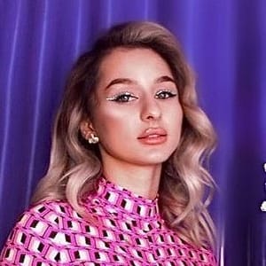 Valeriya Kantur
