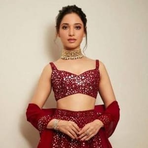 Tamanna Bhatia Fc
