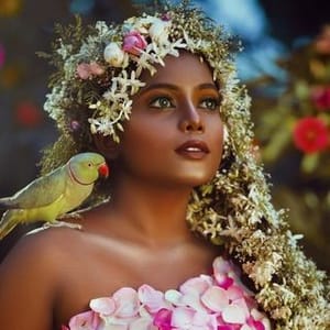 Keerthana Ravindran