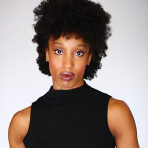 Erica J Green