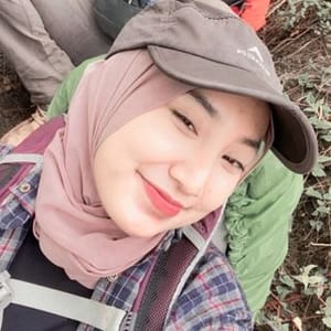 Dhea Khairun