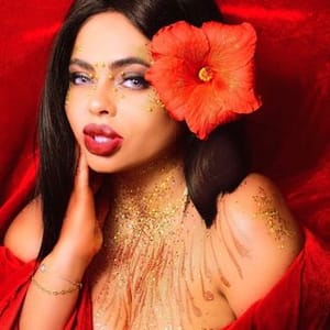 Koral La Diva