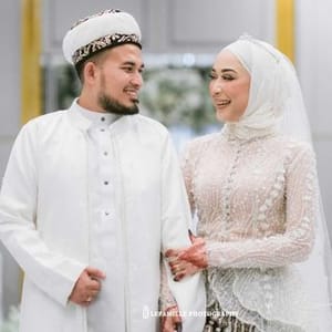 Syarifah Natasya Jamalullayl