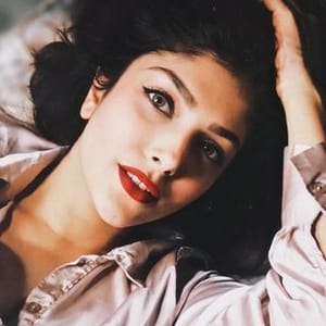 Ishita Chauhan