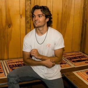 Conner Smith