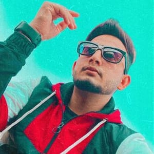 Dev Sandhu