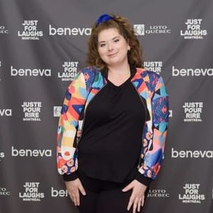 Michelle Desrochers