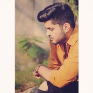 Deep Bhanushali