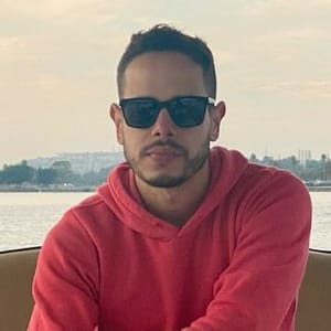 El Manu Dominguez