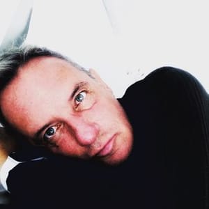 Craig Warwick@