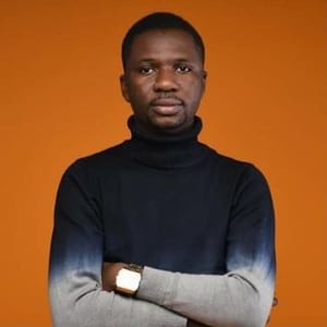 Seun Sharp