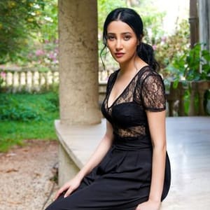 Nalini Negi