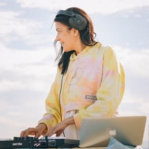 Dj karina