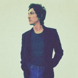 Javier Blake
