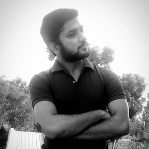 Akash Ghosh