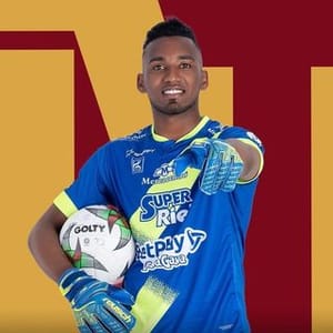 Jefersson Martinez