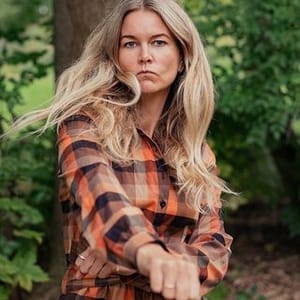 May Silja