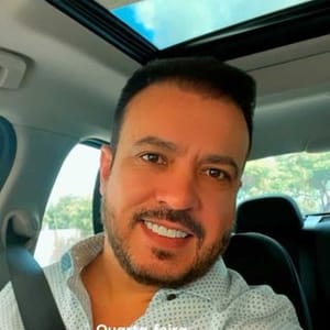 Brunno Faria