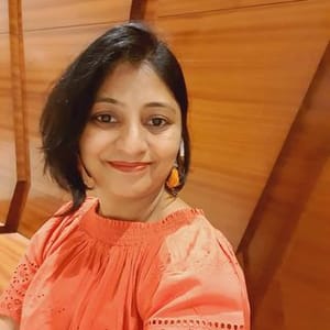 Leena Joshi