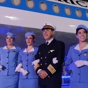 Panam Brasil