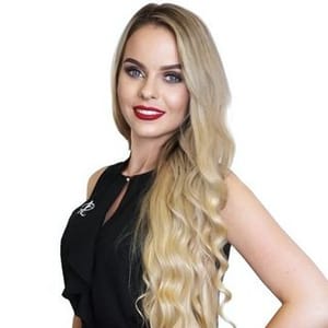 karolina Londonlashpro