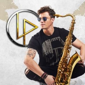 Lp Saxen