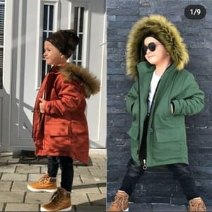 Bebek Kiyafetleri