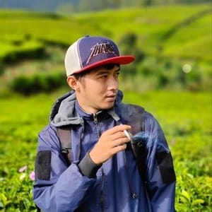 Bradfitt Mamang