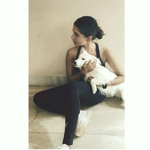 Divyaa Mohanty