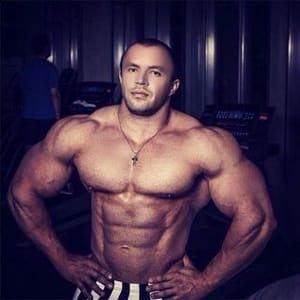 Gerasimenko Vladislav
