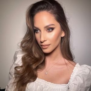 Patrycja Baginska