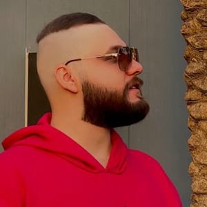 Hussin Ali