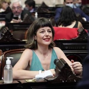Carolina Gaillard