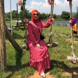 Aysegulun Dunyasi